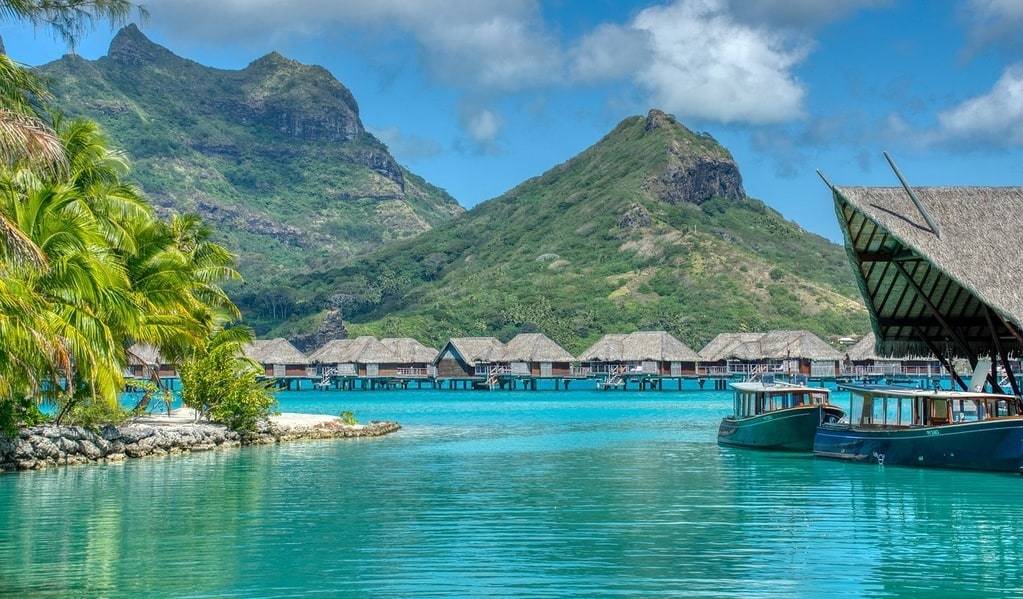Les escales incontournables d'une croisière polynésienne